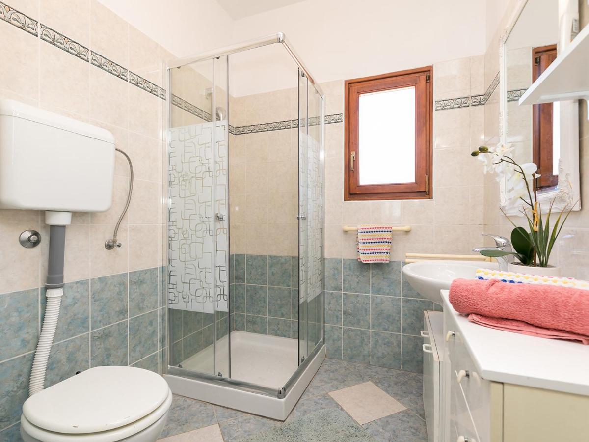 Apartman Susnjic Πόρετς Εξωτερικό φωτογραφία