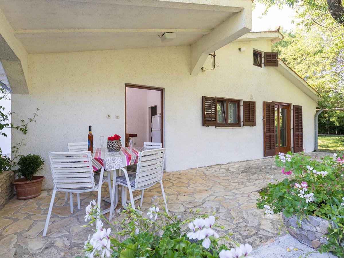 Apartman Susnjic Πόρετς Εξωτερικό φωτογραφία