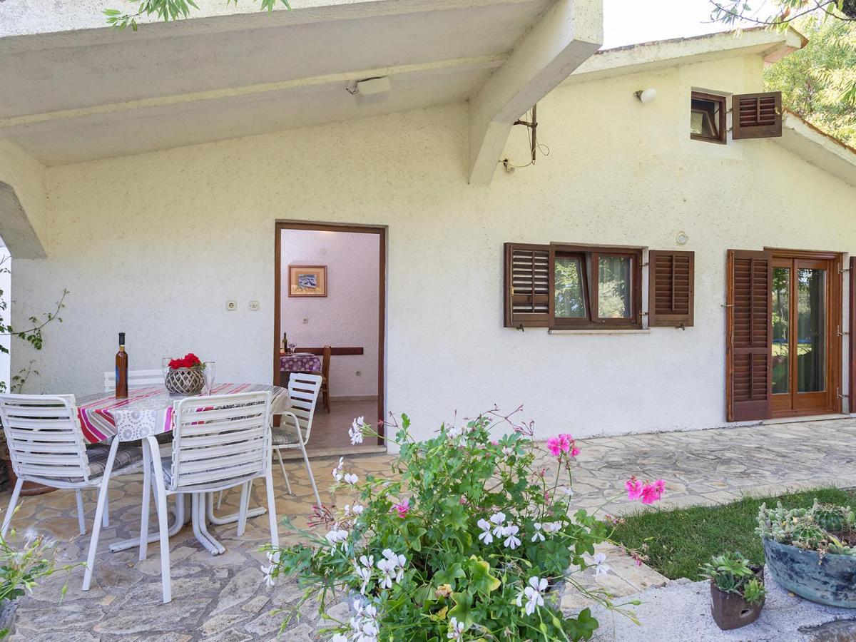 Apartman Susnjic Πόρετς Εξωτερικό φωτογραφία