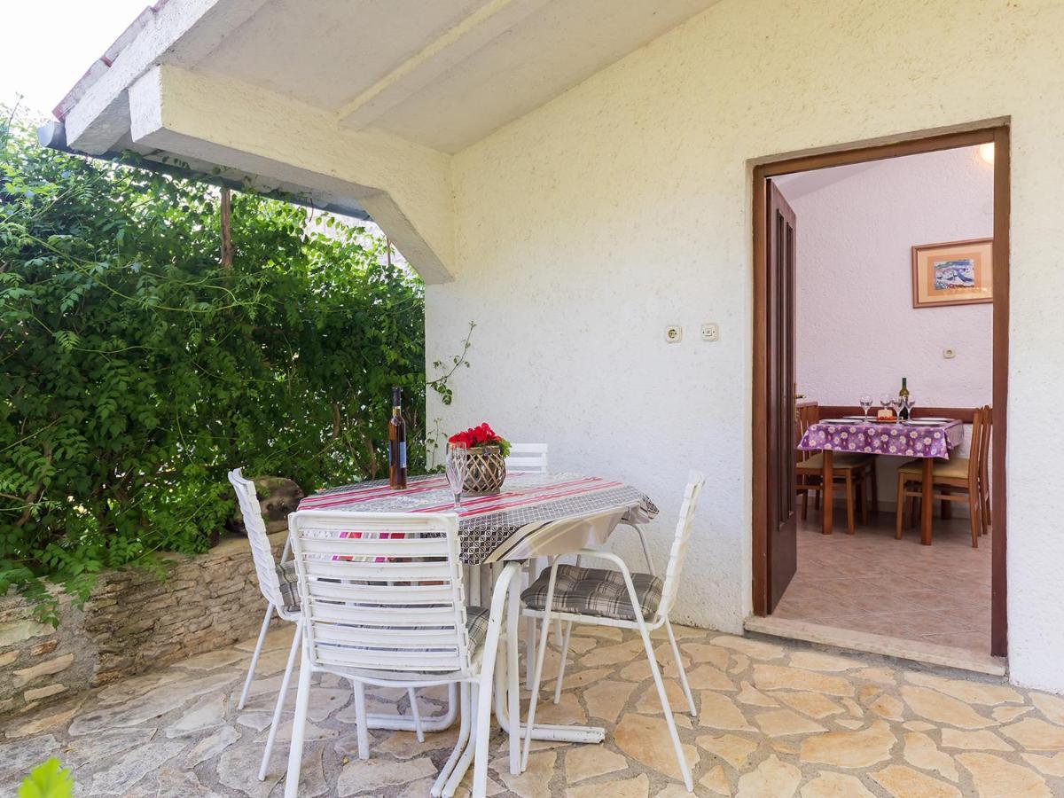 Apartman Susnjic Πόρετς Εξωτερικό φωτογραφία