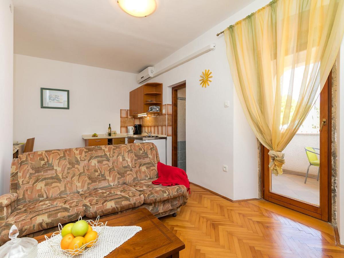 Apartman Susnjic Πόρετς Εξωτερικό φωτογραφία