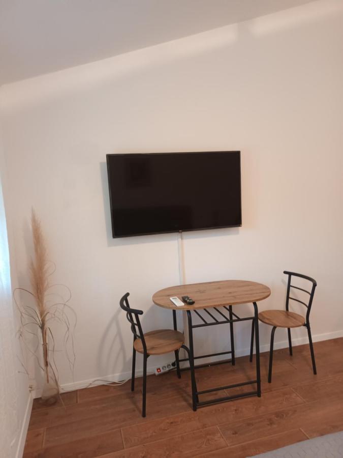 Apartman Susnjic Πόρετς Εξωτερικό φωτογραφία